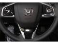  2020 Honda Civic EX Coupe Steering Wheel #21