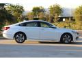2020 Accord EX-L Sedan #5 2020 Accord EX-L Sedan #5