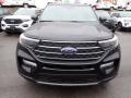 2020 Explorer XLT 4WD #4