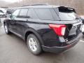 2020 Explorer XLT 4WD #6