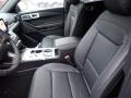 2020 Explorer XLT 4WD #11