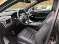  2020 Lexus RX Black Interior #2