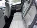 Rear Seat of 2020 Honda CR-V LX AWD #10
