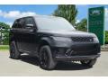 2020 Range Rover Sport HSE Dynamic #2