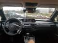 Dashboard of 2020 Lexus UX 200 F Sport #3