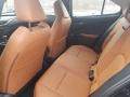 Rear Seat of 2020 Lexus UX 200 F Sport #4