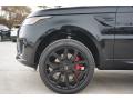 2020 Range Rover Sport HSE Dynamic #7