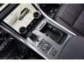 2020 Range Rover Sport HSE Dynamic #17