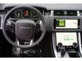 2020 Range Rover Sport HSE Dynamic #27
