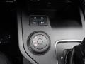 Controls of 2020 Ford Ranger STX SuperCab 4x4 #13