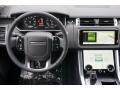 2020 Range Rover Sport SE #27