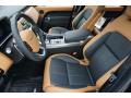  2020 Land Rover Range Rover Sport Ebony/Tan Interior #11