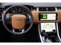 Dashboard of 2020 Land Rover Range Rover Sport Autobiography #26