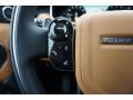  2020 Land Rover Range Rover Sport Autobiography Steering Wheel #27