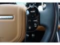  2020 Land Rover Range Rover Sport Autobiography Steering Wheel #28