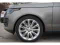 2020 Range Rover HSE #7