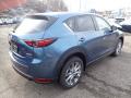 2020 CX-5 Grand Touring AWD #2