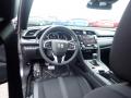 Dashboard of 2020 Honda Civic Sport Sedan #10