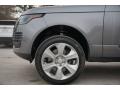 2020 Range Rover HSE #7