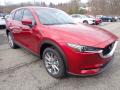 2020 CX-5 Grand Touring AWD #3 2020 CX-5 Grand Touring AWD #3