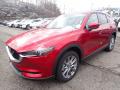 2020 CX-5 Grand Touring AWD #5 2020 CX-5 Grand Touring AWD #5