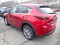 2020 CX-5 Grand Touring AWD #6 2020 CX-5 Grand Touring AWD #6