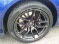  2020 Dodge Challenger R/T Scat Pack Widebody Wheel #9