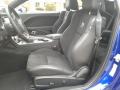 Front Seat of 2020 Dodge Challenger R/T Scat Pack Widebody #11