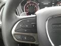  2020 Dodge Challenger R/T Scat Pack Widebody Steering Wheel #19