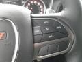  2020 Dodge Challenger R/T Scat Pack Widebody Steering Wheel #20