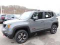 2020 Renegade Trailhawk 4x4 #1