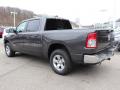 2020 1500 Big Horn Crew Cab 4x4 #3