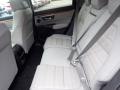 Rear Seat of 2020 Honda CR-V EX-L AWD #9 Rear Seat of 2020 Honda CR-V EX-L AWD #9