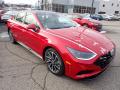 2020 Sonata Limited #3