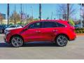  2020 Acura MDX Performance Red Pearl #4