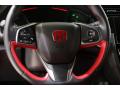  2018 Honda Civic Type R Steering Wheel #7