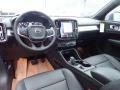 Front Seat of 2020 Volvo XC40 T5 Momentum AWD #9