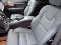 Front Seat of 2020 Volvo XC90 T6 AWD Inscription #7