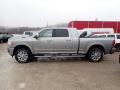 2020 Ram 3500 Billet Silver Metallic #2 2020 Ram 3500 Billet Silver Metallic #2