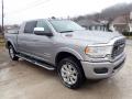 2020 Ram 3500 Billet Silver Metallic #6 2020 Ram 3500 Billet Silver Metallic #6