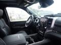 Front Seat of 2020 Ram 3500 Limited Mega Cab 4x4 #10 Front Seat of 2020 Ram 3500 Limited Mega Cab 4x4 #10