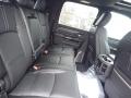 Rear Seat of 2020 Ram 3500 Limited Mega Cab 4x4 #11 Rear Seat of 2020 Ram 3500 Limited Mega Cab 4x4 #11