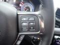 2020 Ram 3500 Limited Mega Cab 4x4 Steering Wheel #17 2020 Ram 3500 Limited Mega Cab 4x4 Steering Wheel #17