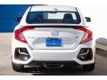 2020 Civic Si Sedan #5