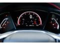 2020 Civic Si Sedan #33