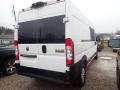2020 ProMaster 2500 High Roof Cargo Van #5