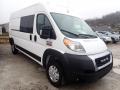 2020 ProMaster 2500 High Roof Cargo Van #6