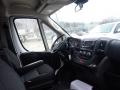 2020 ProMaster 2500 High Roof Cargo Van #10