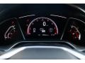  2020 Honda Civic Sport Coupe Gauges #12