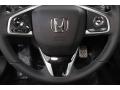  2020 Honda Civic Sport Coupe Steering Wheel #13